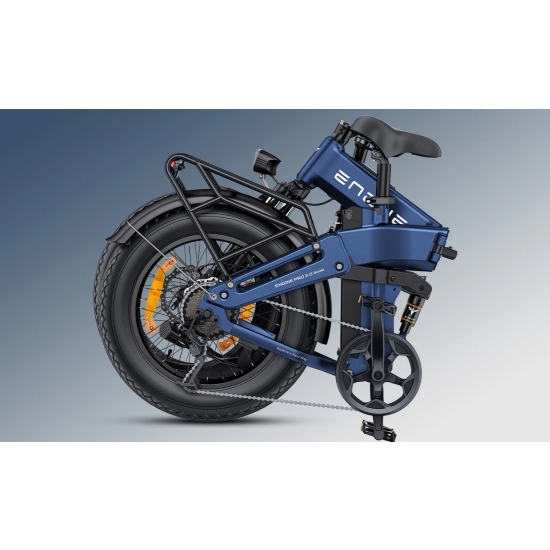 Engwe Engine Pro 3.0 Boost